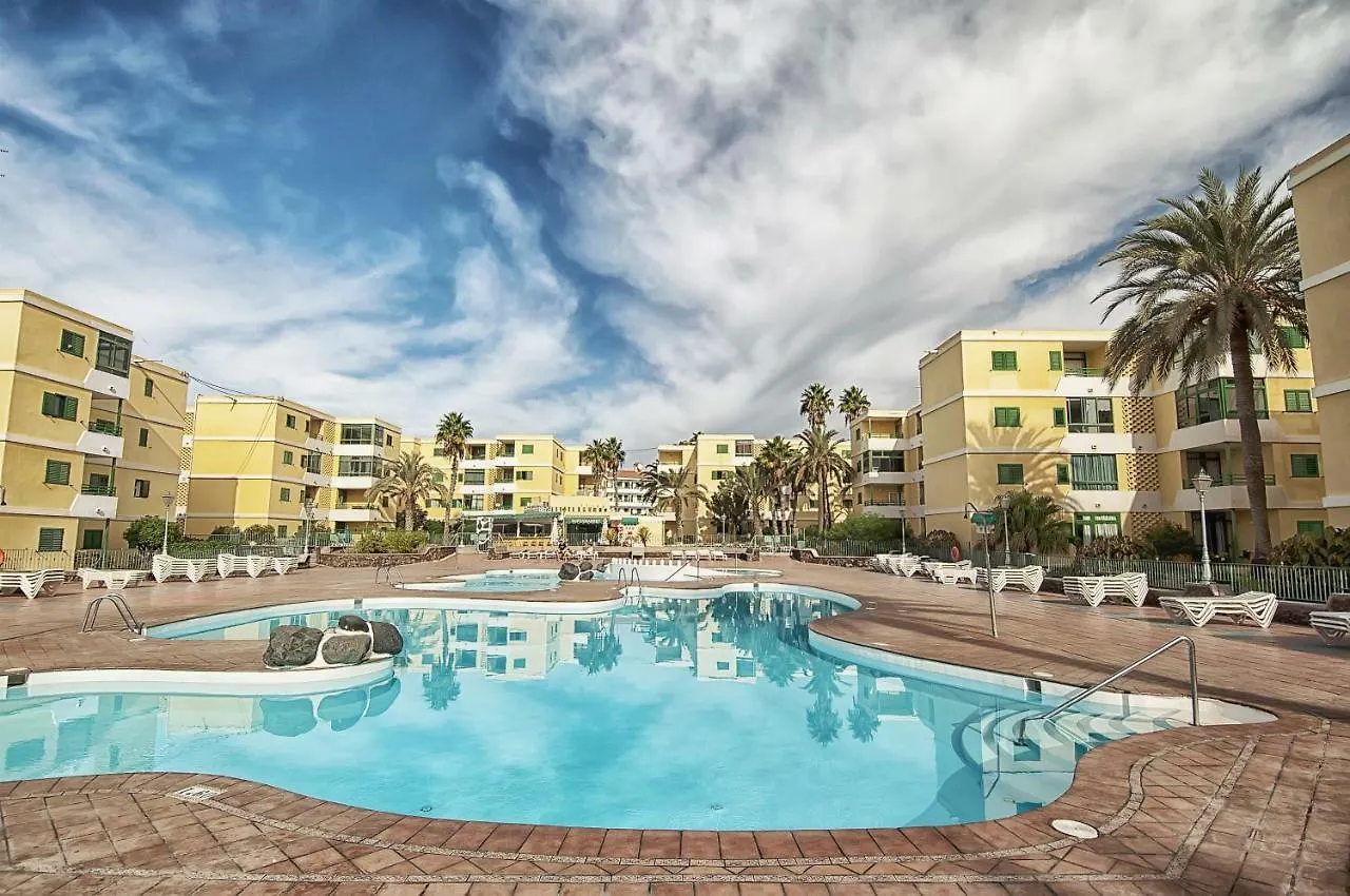 Complejo Las Olas Maspalomas  Holiday home